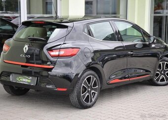 Renault Clio 1.5dCi DYNAMIQUE ENERGY 55 kw - 4