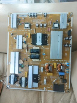 Predám funkčne zdroje Philips,Panasonic,LG,Sony - 4