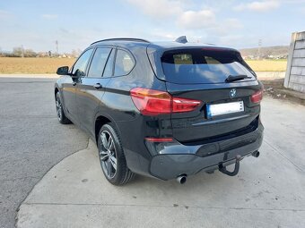 X1 XDrive 20i M Sport Benzín Odpočet DPH - 4
