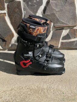 K2 DIVERGE SC (28,5) - 4
