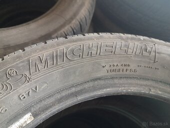 195/55 R16 michelin - 4