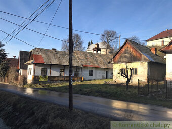 ZNÍŽENÁ CENA Atraktívne domy v centre Kolpách, Banská Šti - 4
