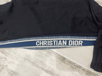 Christian Dior tricko a nohavice - 4