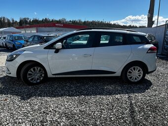 Renault Clio Grandtour Energy TCe 75 Generation - 4