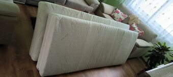Matrace 80x200 2 ks - 4