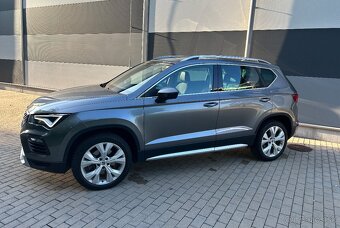 SEAT ATECA XPERIENCE 2.0 TDI 110kW 2022 - 4