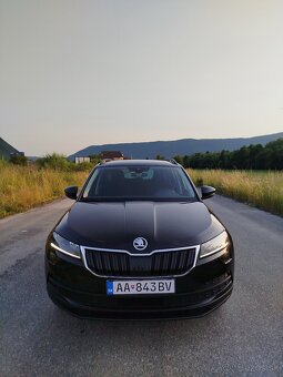 Škoda Karoq - 4