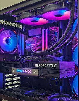 ⏰️ intel i7 14700kf,RTX 5080,32GB DDR5,1TB SSD - 4