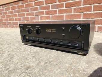 Sony ta f570es. Sony CDp 897,.. - 4
