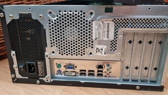 Pc/Server - 4