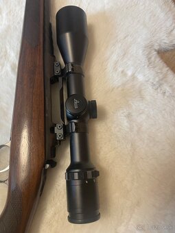Leica visus 3-12 x 50 - 4