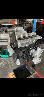 Seat leon Topsport 200kw - 4