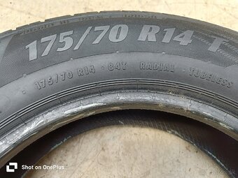 Letné175/70R14 - 4