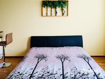 RentHub | Priestranný a útulný 1i byt | 52 m² | Bosákova ul - 4