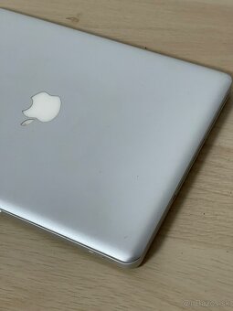 MacBook pro 13 early 2011 2,3ghz i5 8gb ram - 4