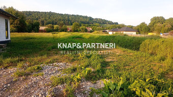 Pozemok na predaj – 611m2, Svinia pri Prešove, s podielom na - 4