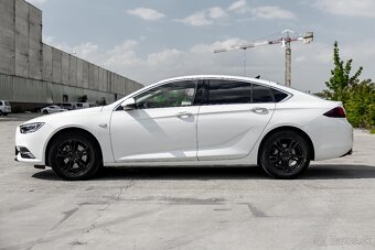 Opel Insignia 2.0CDTI 125KW Grand Sport 170PS - 4