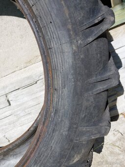 Belarus MTZ 82 - 4