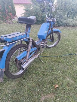 Babetta 210 - 4