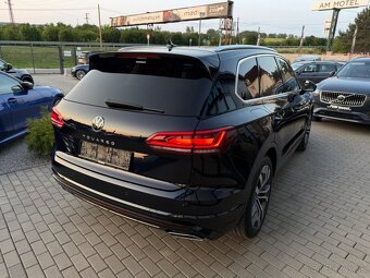 Volkswagen Touareg 3.0d V6 286PS R-line Individual 4Motion - 4