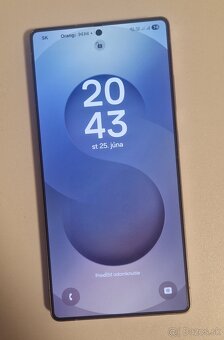 Samsung Galaxy S25 Ultra 512GB čierny - 4