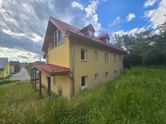 Ideálna investičná príležitosť na ubytovanie hosti. - 4