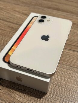  iPhone 12 128GB - 4