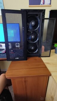🕹 Kompletný herný Pc set - 4