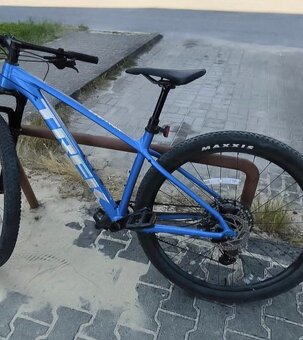 Trek Xcaliber9 2023 - 4