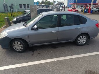 Predávam Renault Thalia 1.5 DCI 62 kw - 4
