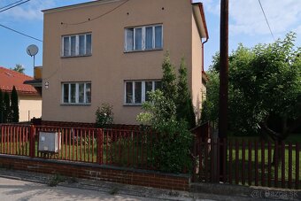 Predaj 1/2 rodinného domu (1/2 RD bude predmetom dražby) - 4