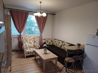 Garzónka na prenájom 23m2 - 4