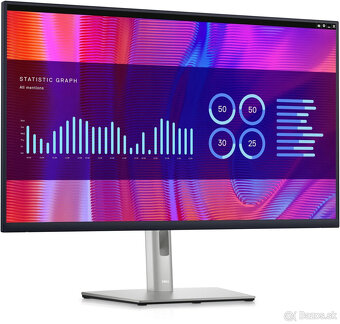 32" Dell P3223DE Professional - 4