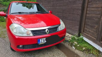 Renault thalia iba 35 000 km - 4