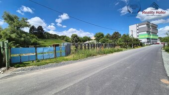 Priemyselný pozemok Kúty, Prešov - 4