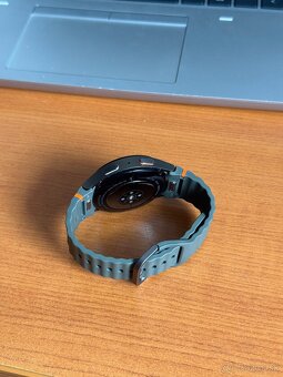 Samsung Galaxy Watch 7 40mm Green - 4