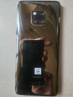 Predam HUAWEI MATE20 PRO - 4