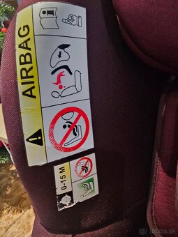 Britax römer sict inside - 4