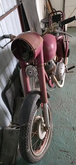 Predam jawa 175/356 - 4