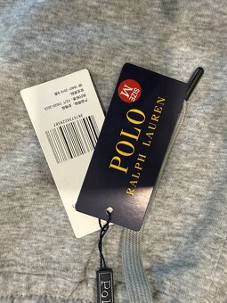 Ralph Lauren Polo Shorts - 4