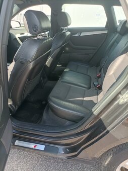 A3 2.0tfsi quattro sline - 4