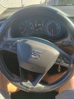 Seat Leon 1.6 TDI - 4