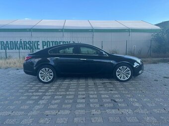 Opel Insignia 2.0 CDTI 160kW - 4