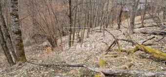3500m2 v Hornej Maríkovej pre Váš dom v prírode - 4