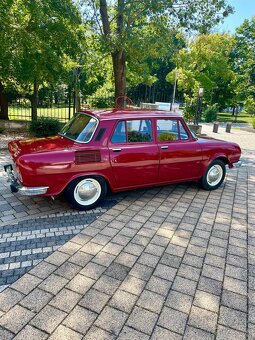 Skoda 100 - 4