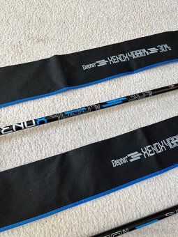 Predám 2 x bolonézu Delphin Xenox 4m, 30g - 4