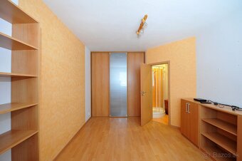 2-izbový byt (50 m2) - 4