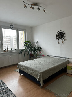 3 izbový byt,68m2 +balkón, Kurská ul. Košice - 4
