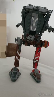 Lego Star Wars 75254 - 4