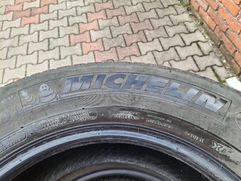 letne 245/65 R17 MICHELIN - 4